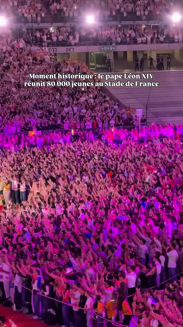 Publication de Thibaut Monnier sur Instagram